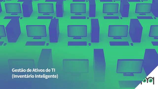 Gestão de ativos de TI